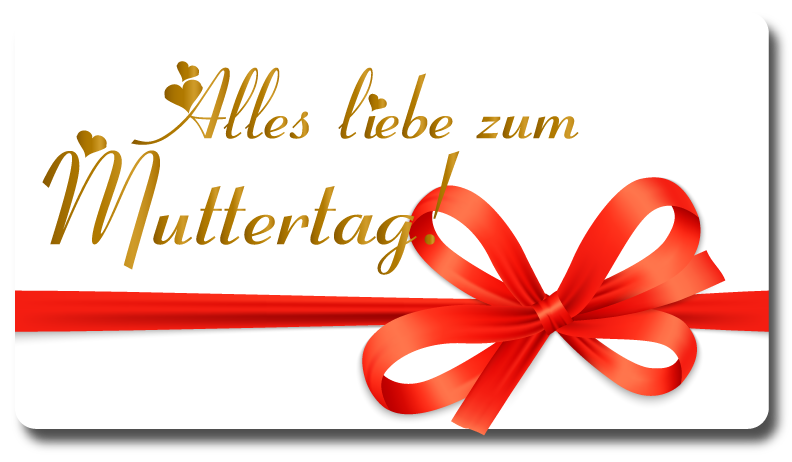Muttertag-Card